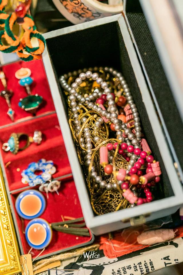 广州饰品店排行榜，荔湾丨广州学生党必逛的小首饰城