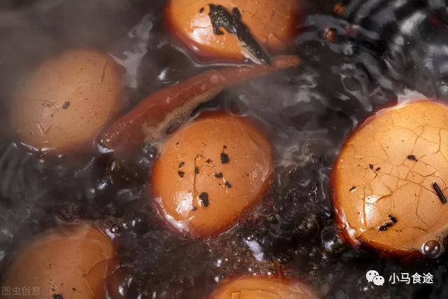 熟鸡蛋怎么做好吃，鸡蛋好吃的100种做法