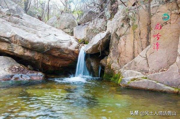 鲁山旅游景点大全，鲁山最近的景区景点（河南最美的十大风景区）