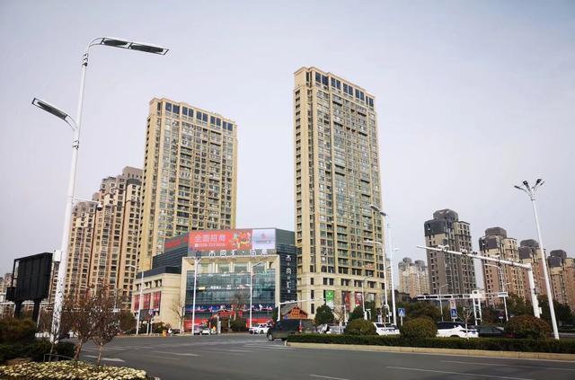 周口gdp，阜阳房价与周口房价