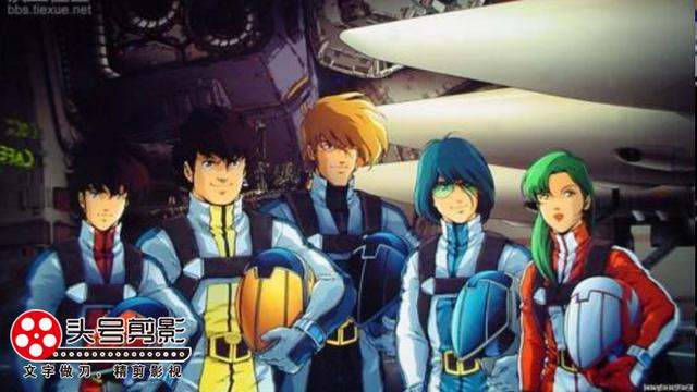 童年动画片99%的90后00后都看过，50部70后80后童年动画片