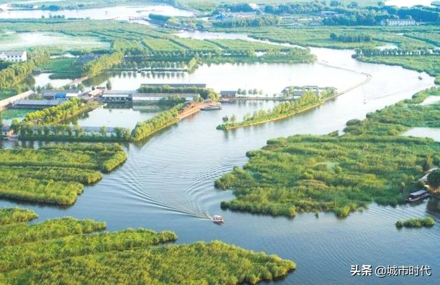 河北省各市辖区人口排行，河北最新人口数据