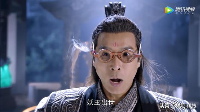 从前有座灵剑山中的四大高手，MatriMax游戏魔方评测