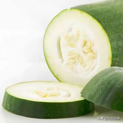 你可别小看冬瓜，冬瓜的功效与作用禁忌和食用方法