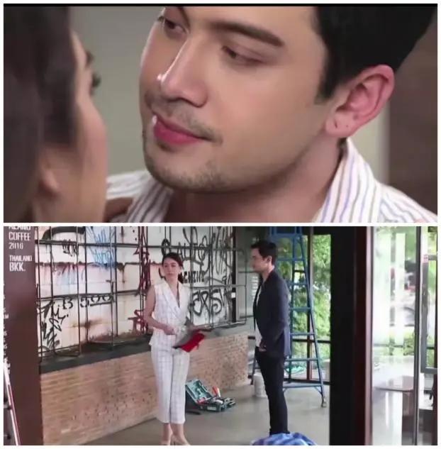 男主角很霸道的泰剧，最新好看又虐心霸道的泰剧