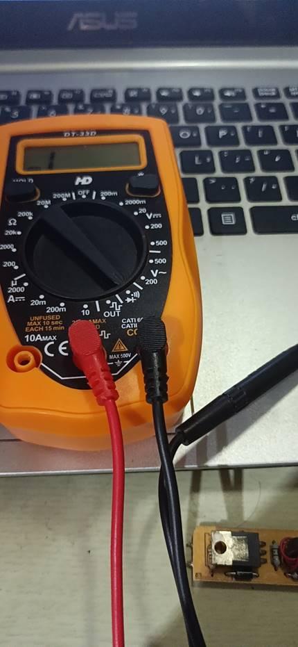 万能表使用教程，简易万用表使用方法完整教程