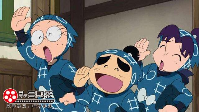 童年动画片99%的90后00后都看过，50部70后80后童年动画片