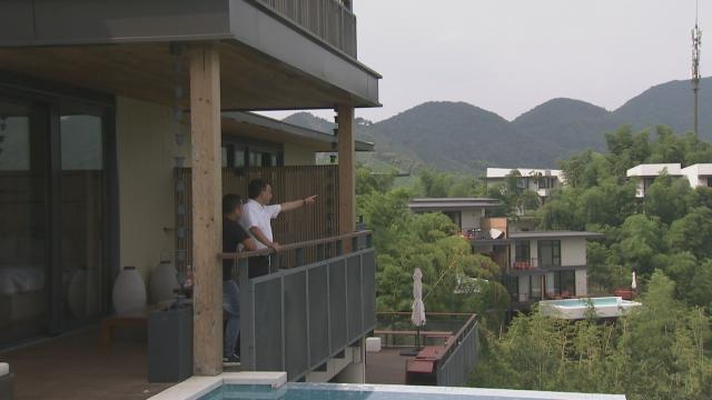 湖州，湖州旅游攻略自由行攻略