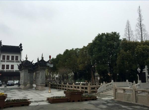 无锡八大古镇，江苏无锡最美七大古镇