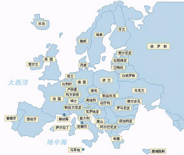 为什么说乌克兰是欧洲粮仓，为何会沦落为欧洲的廉价红灯区