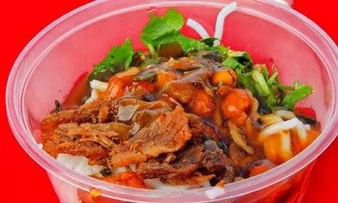 海南生产的米粉，共有多少种知名米粉