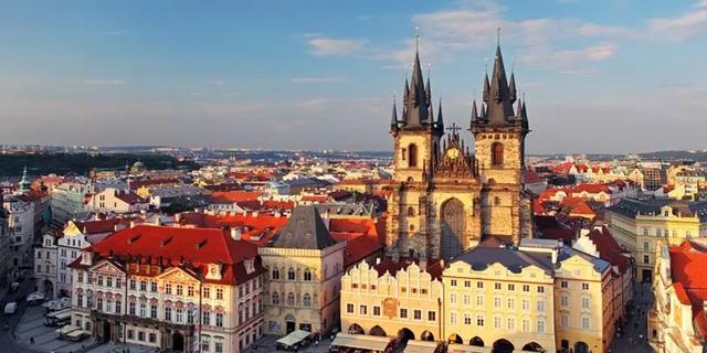 全球最美旅游地点10个，全球最美的20个地方