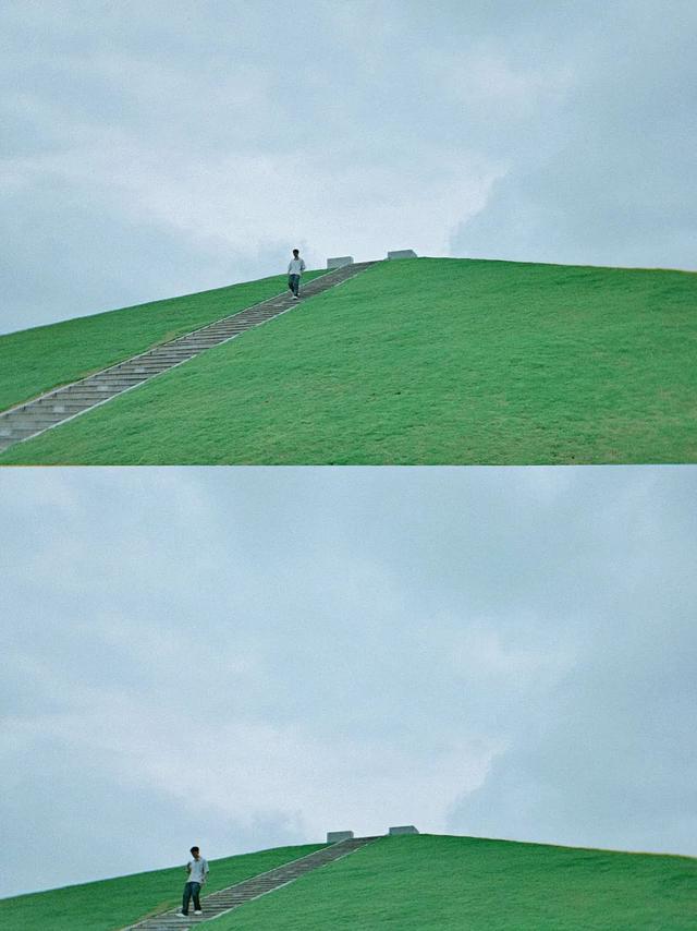 厦门网红打卡地不凡之地，厦门这些网红地