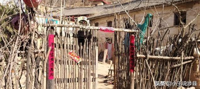 涉县有哪些旅游景点，巍巍太行生态肺城