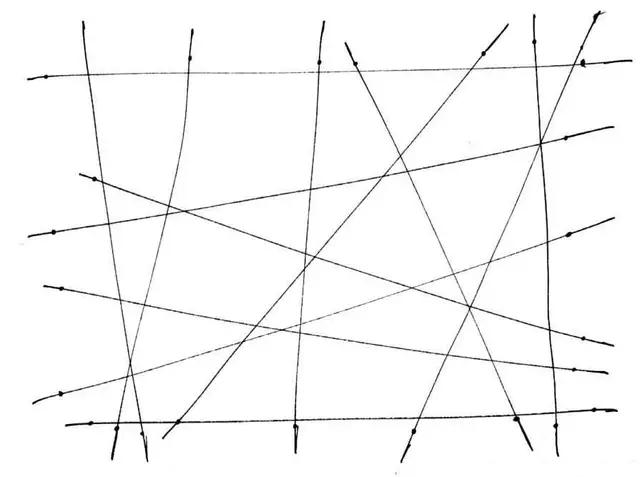 排线的八种方法，难得一见的排线教程