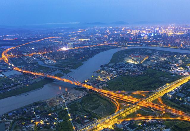 江苏实力最强的6大城市，江苏实力有多强