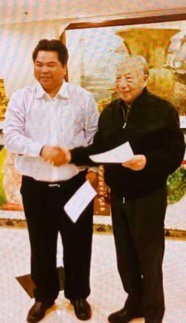 鹰画得最好的画家，书画双绝久负盛名