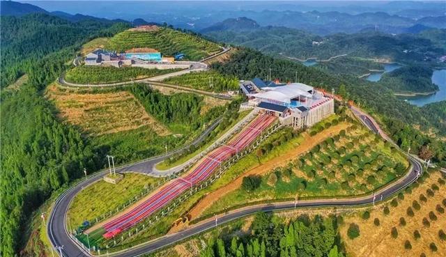 隆回旅游景点大全，隆回县景区介绍（网红打卡地隆回）