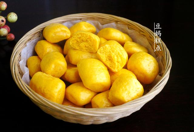 馒头怎么做才松软好吃，如何自己做馒头才能更松软（像面包一样蓬松又好吃）