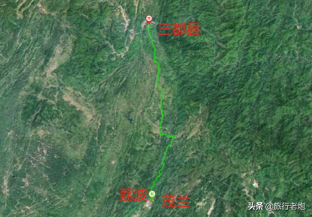 贵州旅游线路推，贵州旅游景点推荐三日游攻略（附5-16天路线详解<上>）