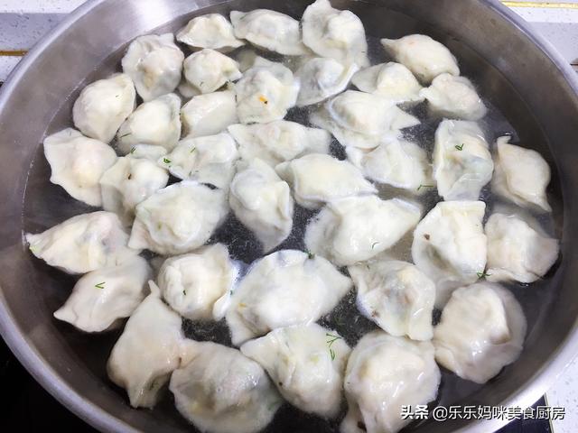 水饺馅的做法大全，水饺馅的做法大全素馅饺子