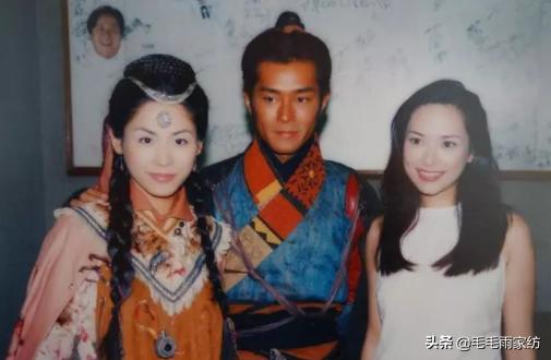 古天乐宣萱宣布在一起了吗，古天乐宣萱今年结婚