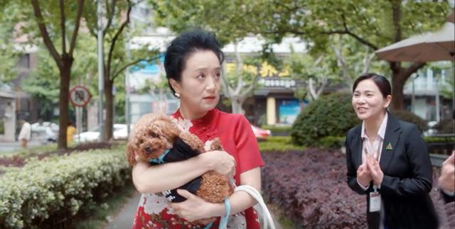 安家孙俪有几岁，我真是羡慕了。40多岁又如何