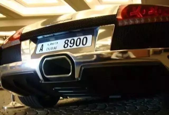 迪拜为什么那么多王子，其财政收入如何能负担起这种庞大的王室体系