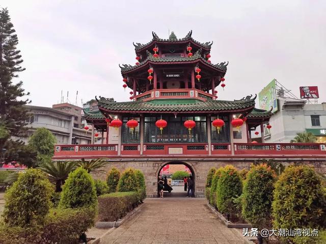 揭阳美食汇总，去揭阳必做的五件事