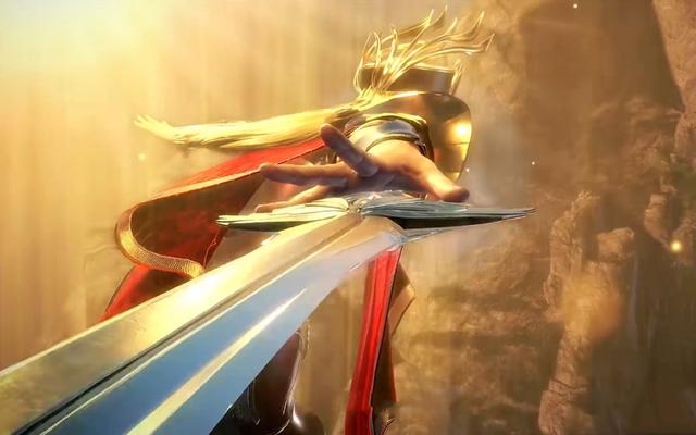 斗罗大陆里出现的所有斗罗的技能，盘点该漫中出现的十五大稀有宝剑