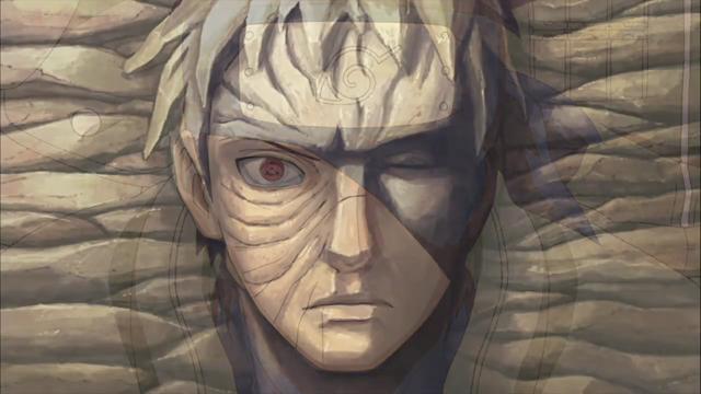 火影忍者宇智波家族战力排行，7位万花筒宇智波