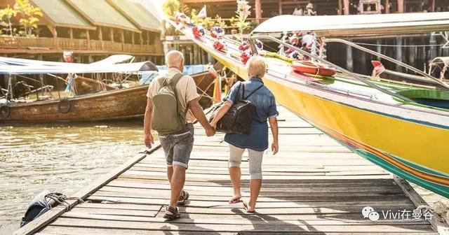 怎么办理泰国养老手续，全球最佳退休养老地Top10发布