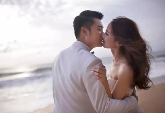 陈浩民强吻陈嘉恒，陈赫与黄磊有什么关系