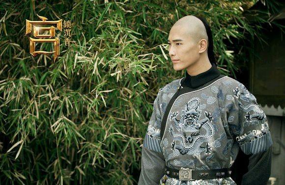 九子夺嫡的九位皇子分别是谁，剩余的26位皇子在做什么