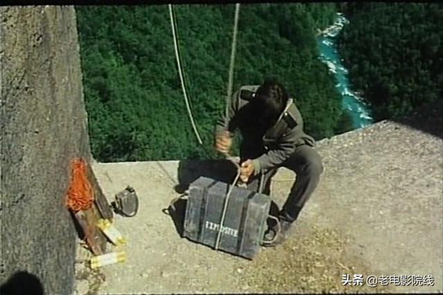 电影南斯拉夫桥，一部惊艳荧屏的战争老电影