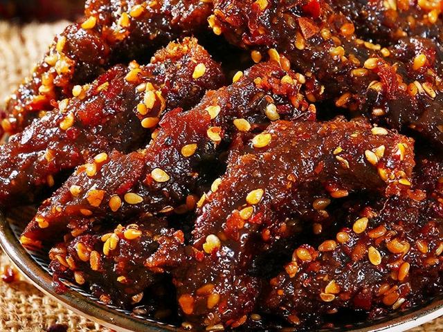 低卡减肥也能吃的零食，推荐5种瘦身也能吃的零食