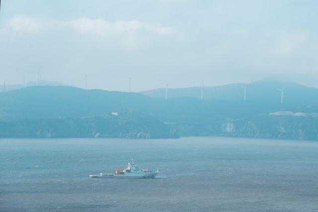 大陈岛旅游攻略浙江，台州旅游攻略沉溺在大陈岛的海天一线