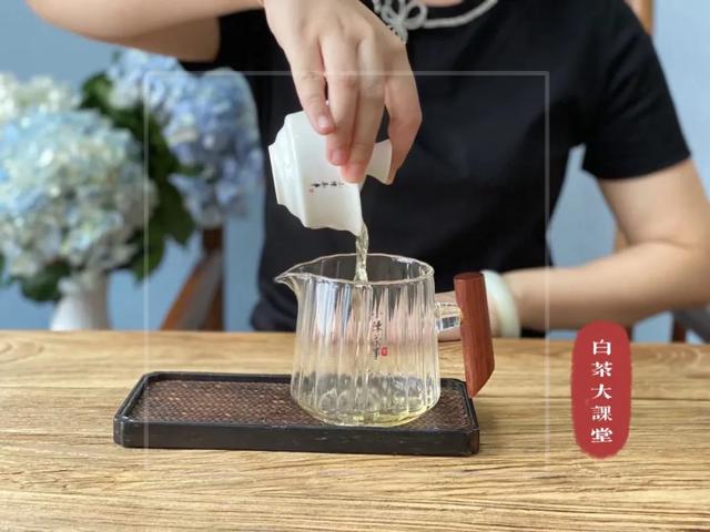 白茶和绿茶有什么区别，白茶和绿茶有什么不同（白茶和黑茶有什么区别）