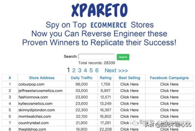 外贸常用软件网址，外贸人必备的app