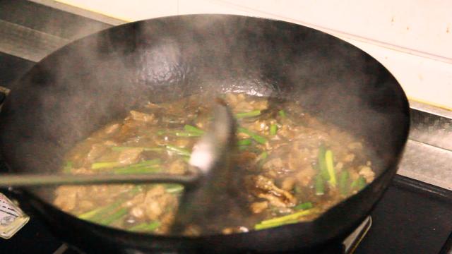 粉皮靠肉的家常做法，粉皮靠肉 最正宗的做法