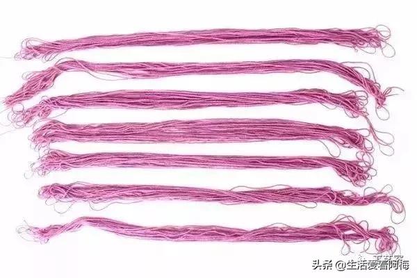 适合小孩的毛线手工，毛线小手工合集