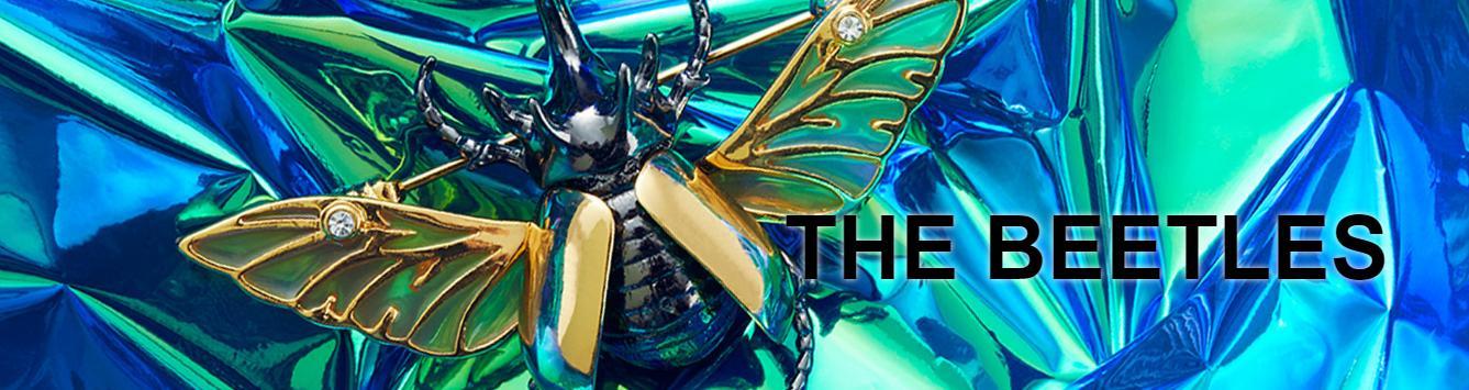 珠宝设计师品牌，国外珠宝小众设计师品牌