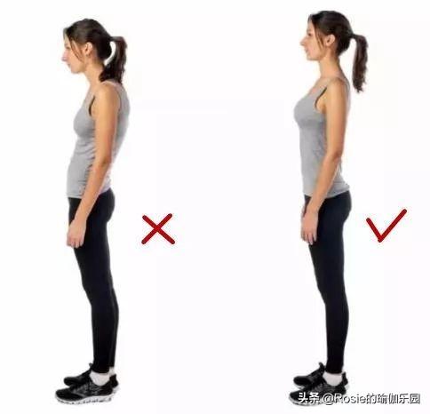 顯胖5斤的小肚子你有嗎？找對成因堅持3步，解鎖喬欣同款好身材 健身減肥達人 第11张