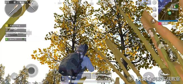 吃鸡手游最新地图，第一个1000人地图长这样