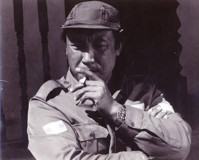 金三角坤沙怎么死的，当年有名的金三角大毒枭坤沙