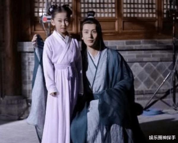 琉璃成毅简介，《琉璃》《长安诺》《沉香如屑》全是苦情男主