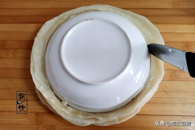 蒸饼的家常做法，最简单的蒸饼做法（用手撕着吃的蒸饼）