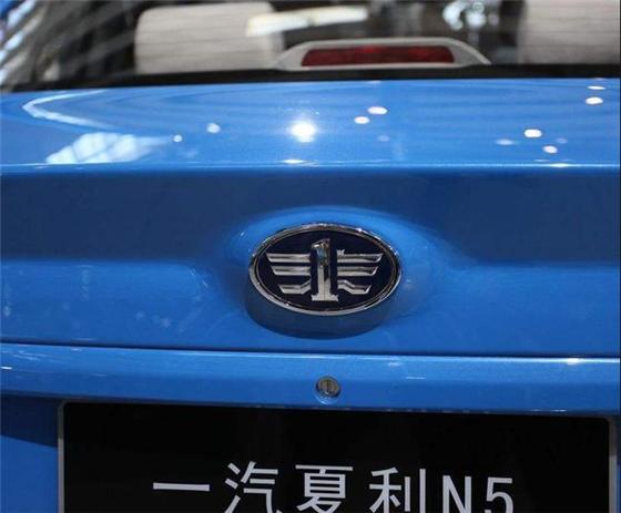 一汽集团旗下品牌，你了解一汽吗旗下12个子品牌（一汽旗下还有哪些车）