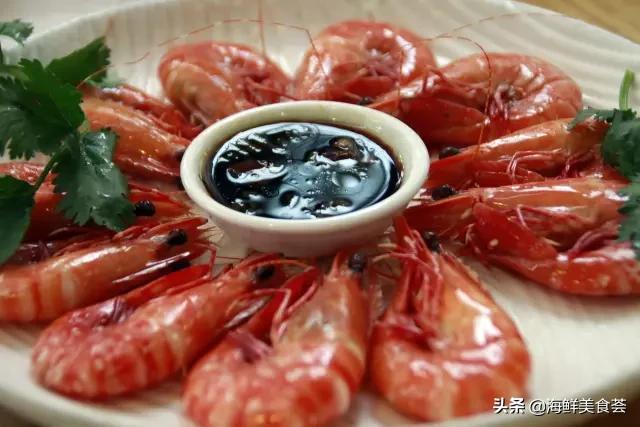 厦门特色海鲜排行榜，厦门人最喜欢的12种海鲜