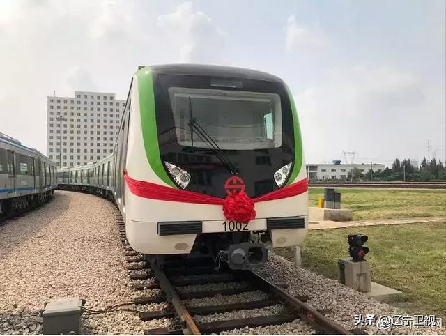 沈阳地铁9号线正式开通，沈阳地铁9号线开通倒计时